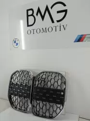 BMW G22 Ön Panjur - Ön Böbrek ( Yeni Orijinal ) - 1