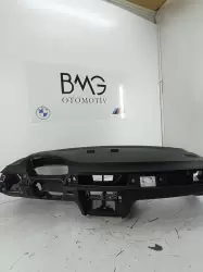 BMW E90 Göğüs 51457155768 - Ekransız, Bardaklıksız Göğüs (Siyah) - 6