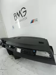 BMW E93 Göğüs 51457155768 - Ekransız, Bardaklıksız Göğüs (Siyah) - 3