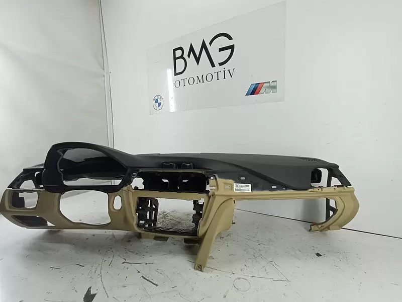 BMW F32 Göğüs 51459247994 (Bej)