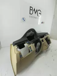 BMW E92 Göğüs 51457155769 - Ekransız, Bardaklıksız Göğüs (Bej) - 3