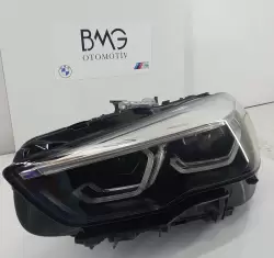 BMW F44 Sol Led Far 63115A1E65 (Yeni Orijinal) - 1