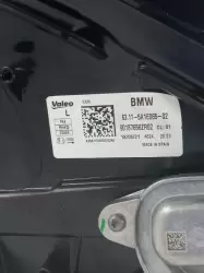 BMW F44 Sol Led Far 63115A1E65 (Yeni Orijinal) - 2
