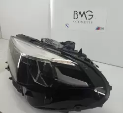 BMW F44 Sol Led Far 63115A1E65 (Yeni Orijinal) - 3