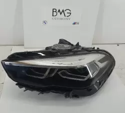 BMW F44 Sol Led Far 63115A1E65 (Yeni Orijinal) - 4