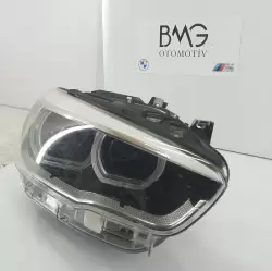 BMW F20 Lci Sağ Led Far 63117453518 ( Orijinal) - 3