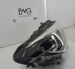 BMW F20 Lci Sağ Led Far 63117453518 ( Orijinal) - 4