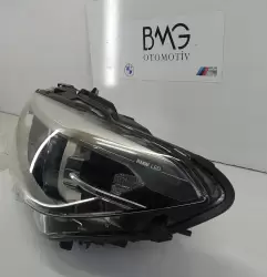 BMW F20 Lci Sol Led Far 63117498937 ( Orijinal) - 1