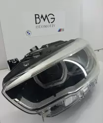 BMW F20 Lci Sol Led Far 63117498937 ( Orijinal) - 2