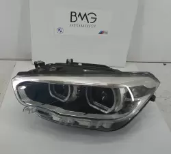 BMW F20 Lci Sol Led Far 63117498937 ( Orijinal) - 3