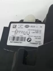 BMW F20 Lci Sol Led Far 63117498937 ( Orijinal) - 4