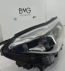 BMW G11 Laser Sağ Far 63117471334 ( Orijinal) - 1