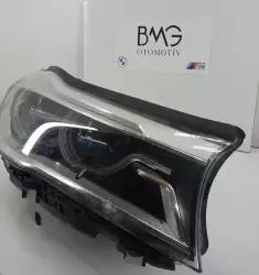 BMW G11 Laser Sağ Far 63117471334 ( Orijinal) - 4