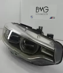 BMW F33 Sağ Led Far 63117424106 ( Orijinal) - 2