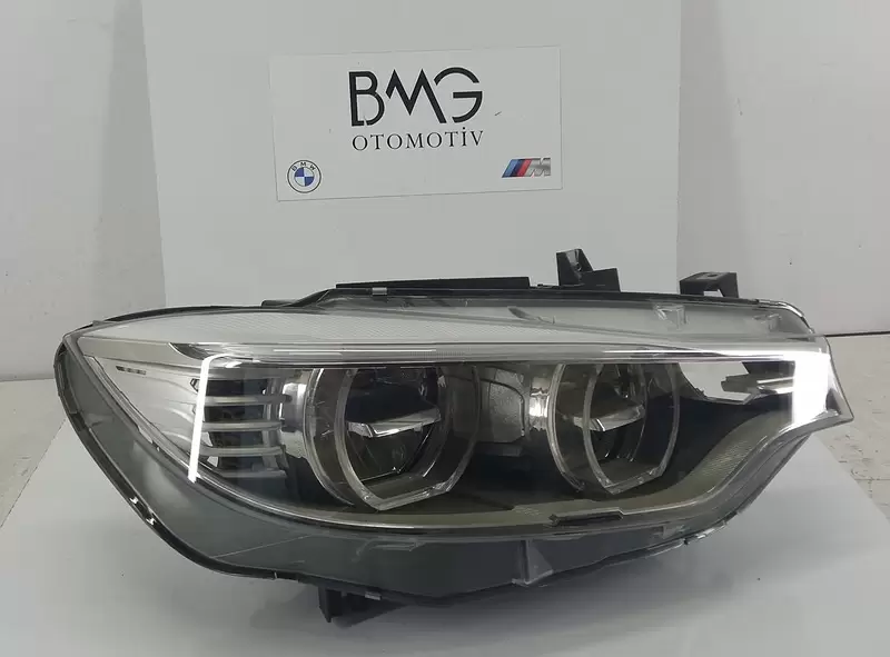 BMW F36 Sağ Led Far 63117424106 ( Orijinal)