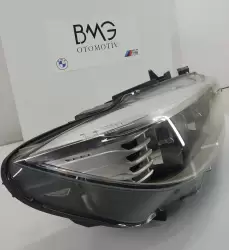 BMW M4 F83 Sağ Led Far 63117424106 ( Orijinal) - 1