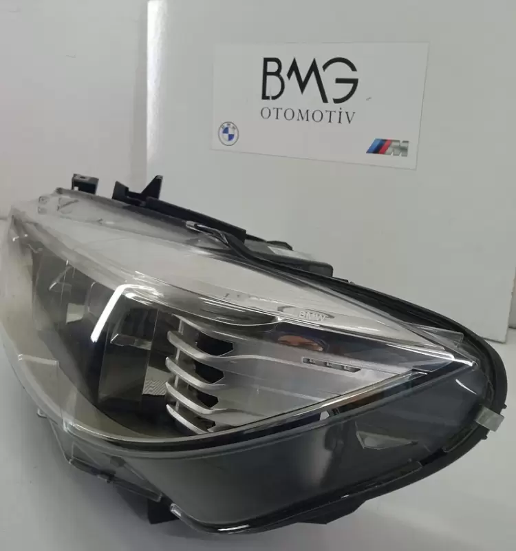 BMW F32 Sol Led Far 63117424106 ( Orijinal)
