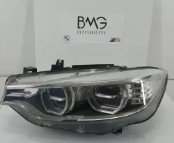 BMW F33 Sol Led Far 63117424106 ( Orijinal) - 3
