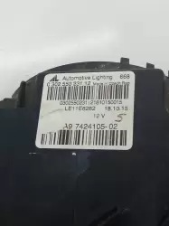 BMW F33 Sol Led Far 63117424106 ( Orijinal) - 4