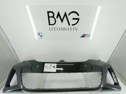 BMW G20 Ön M Tampon 51118099896 (Gri) - 2