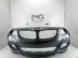 BMW F34 Gt Ön M Tampon 51118061629 (Füme) - 1