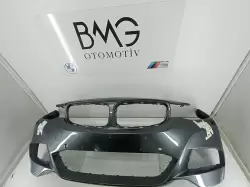 BMW F34 Gt Ön M Tampon 51118061629 (Füme) - 2