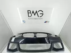 BMW F32 Ön M Tampon 51118060879 (Lacivert) - 2