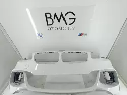 BMW F46 Ön M Tampon 51118063362 (Beyaz) - 2