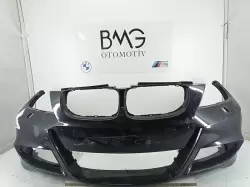 BMW E90 Lci Ön M Tampon 51117891388 (Siyah) - 1