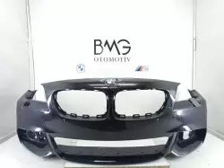 BMW F10 Lci Ön M Tampon 51118058990 (Lacivert) - 1