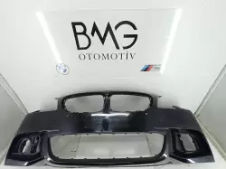 BMW F10 Lci Ön M Tampon 51118058990 (Lacivert) - 2