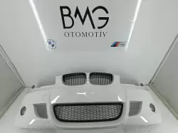 BMW Ön M Tampon 51117837422 (Beyaz) - 2