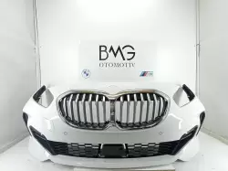 BMW F40 ÖN M Tampon 51119881566 (Beyaz) - 1