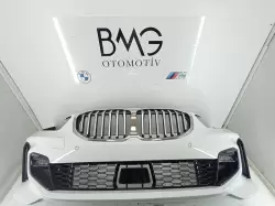 BMW F40 ÖN M Tampon 51119881566 (Beyaz) - 2