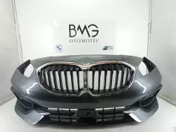 BMW F40 Normal Ön Tampon 51119466836 (Füme) - 2