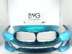 BMW F44 Ön M Tampon 51118080696 (Yeşil) - 1