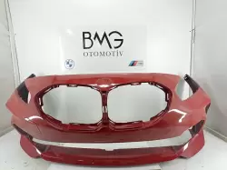 BMW F40 Ön M Tampon 51119881566 (Kırmızı) - 1