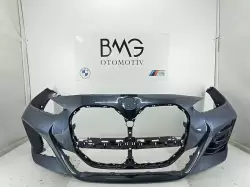 BMW G22 Ön M Tampon 51119854248 (Mavi) - 1