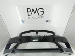 BMW Z4 E89 Ön M Tampon 51117842463 (Siyah) - 2