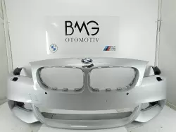 BMW F10 Ön M Tampon 51118048668 (Gri) - 1