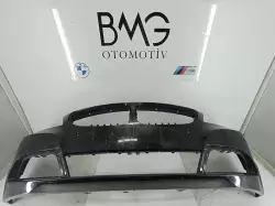 BMW Z4 E89 Normal Ön Tampon 51117230956 (Siyah) - 2