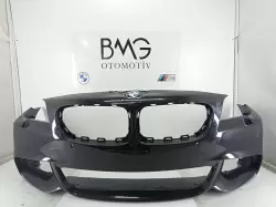 BMW F10 Ön M Tampon 51118048668 (Lacivert) - 1
