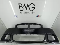 BMW F10 Ön M Tampon 51118048668 (Lacivert) - 2