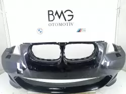 BMW E60 Ön M Tampon 51117897208 (Lacivert) - 1
