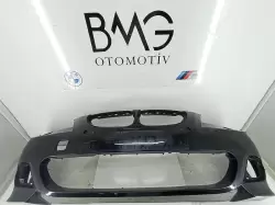 BMW E60 Ön M Tampon 51117897208 (Lacivert) - 2