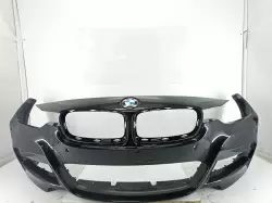 BMW F30 Ön M Tampon 51118055823 (Siyah) - 1