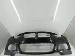 BMW F30 Ön M Tampon 51118055823 (Siyah) - 2