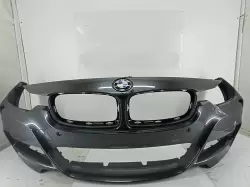 BMW F30 Ön M Tampon 51118055823 (Füme) - 1