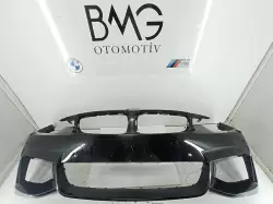 BMW F33 Ön M Tampon 51118060879 (Siyah) - 2