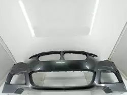 BMW F30 Ön M Tampon 51118055823 (Füme) - 2